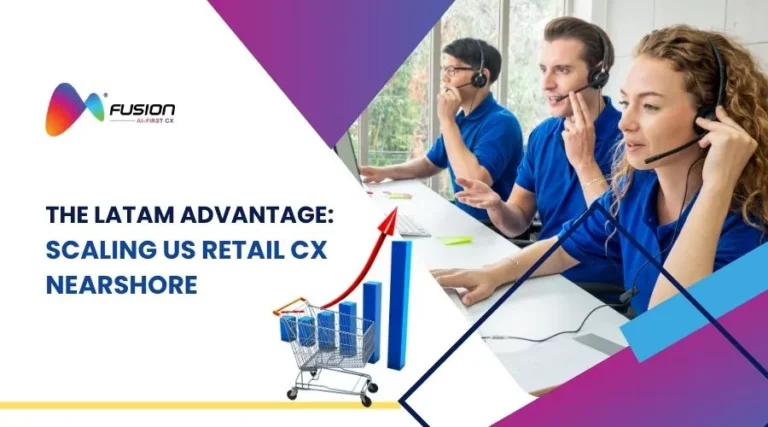 Nearshore vs. Offshore: Why US Retailers are Scaling with LATAM Nearshore Call Centers