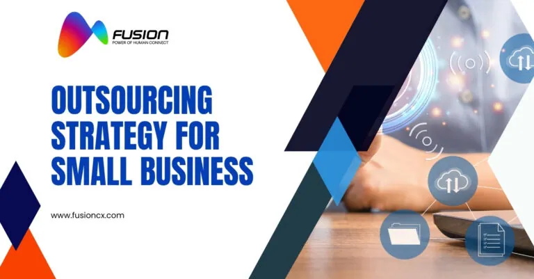 Outsourcing Strategy for Small Businesses: A Game-Changer for Growth and Profitability