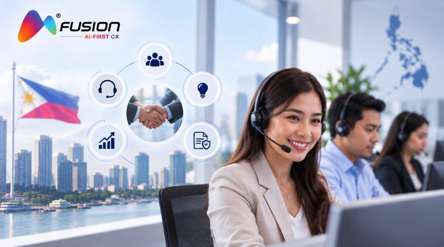 The Advantages of Philippines Call Center Outsourcing thumbnail