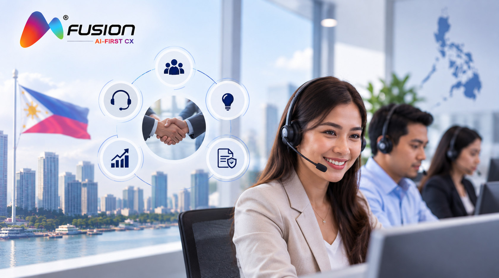 The Advantages of Philippines Call Center Outsourcing thumbnail