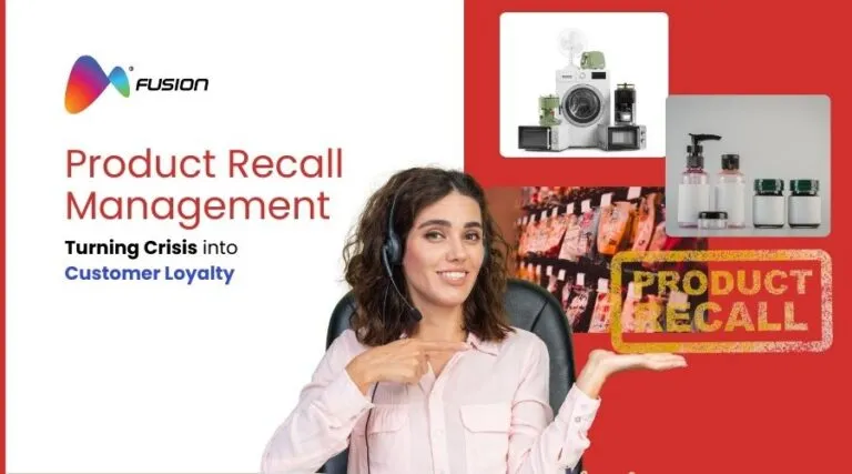 Product Recall Management: How Specialized CX Support Turns Crisis into Customer Loyalty