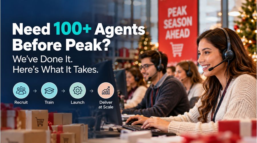 Need 100+ Agents Before Peak? We’ve Done It. Here’s What It Takes. thumbnail