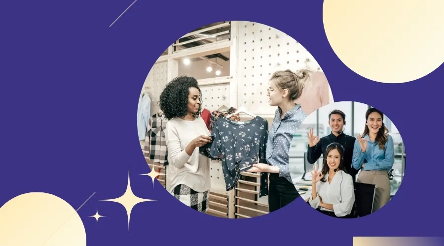 retail complaints management