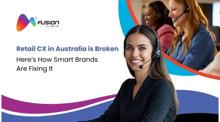 Why Retail Customer Service in Australia Breaks Down — And How to Fix It