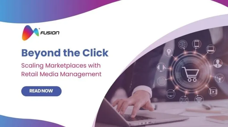 Beyond Clicks: Why Marketplace Retail Media Management Is The New Engine For Ad Sales Outsourcing