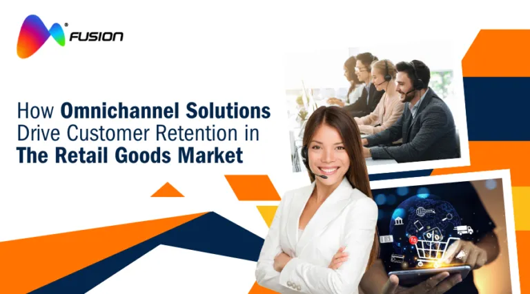 Retail Omnichannel Solutions
