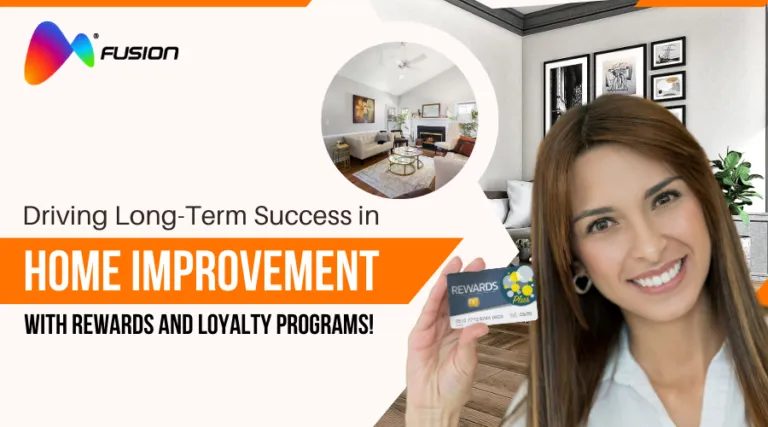 rewards and loyalty programs for home improvement