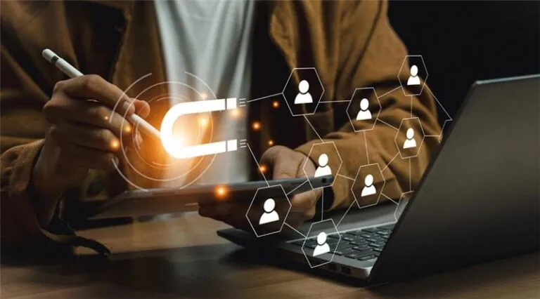 Social Media for Lead Generation