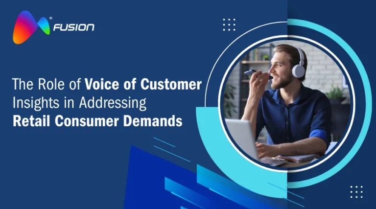 voice of customer analysis