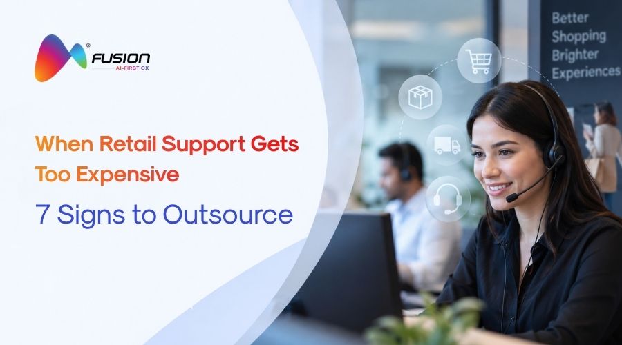 When to Outsource Retail Customer Service: 7 Signs Your Operating Model Has Reached Its Limit thumbnail