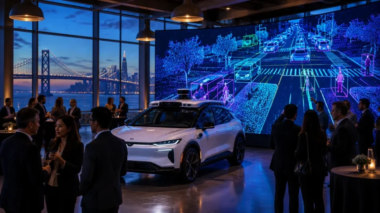 Join Fusion CX at Encord Long Horizon 2026