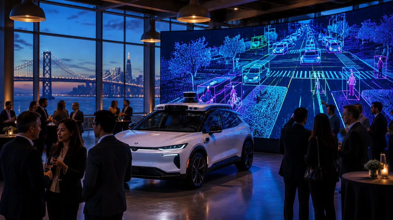 Join Fusion CX at Encord Long Horizon 2026