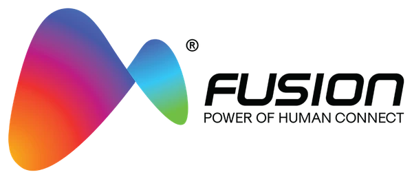 Fusion CX - Power of Human Connect