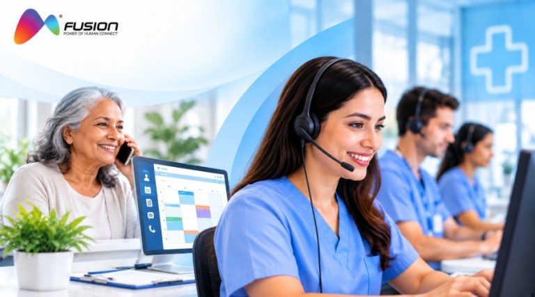 patient-call-volume-management
